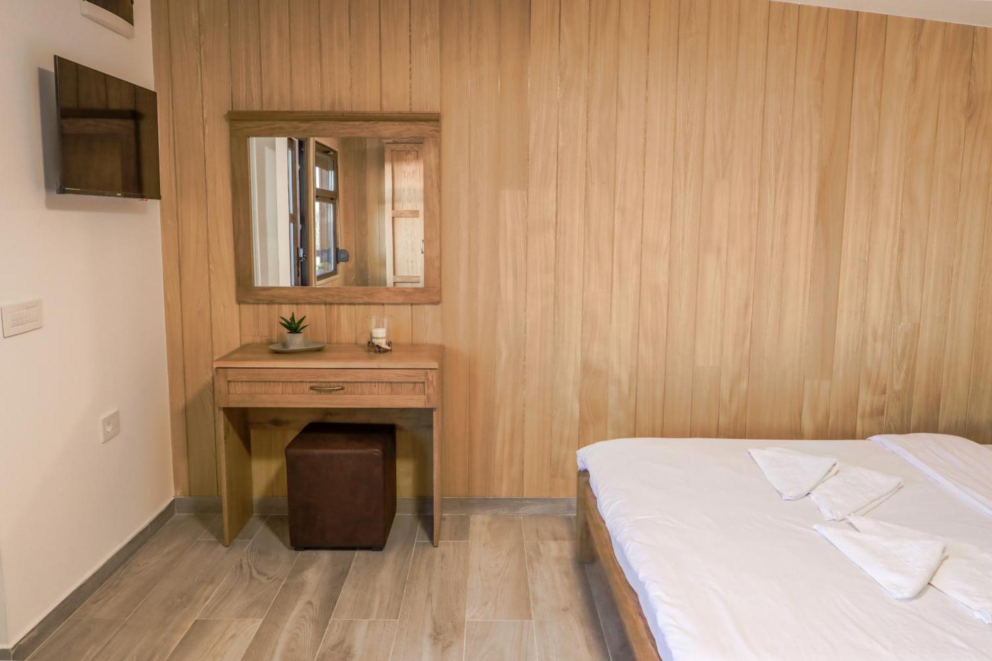 Zoo Misic Prenociste Hotel Vranje Exterior photo